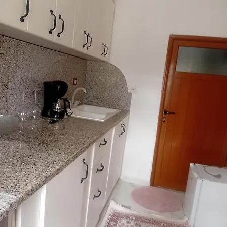 Panzió Betty's Korça