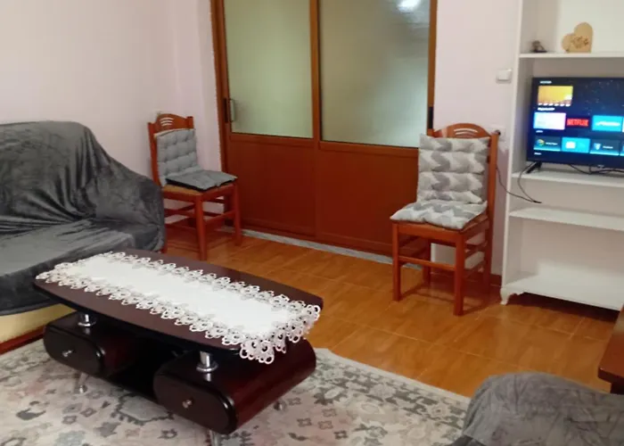 Nocleg ze śniadaniem Betty's